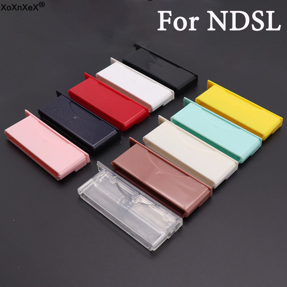 Shelly Plug - 1 個使用済みダストカバープラグ DS Lite 用 NDSL