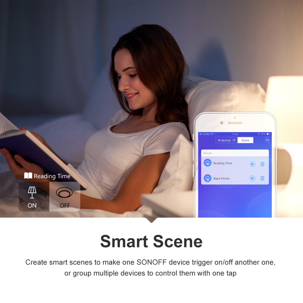 Itead sonoff 4ch r3 wifiワイヤレスリ - Sonoff のレビューと価格