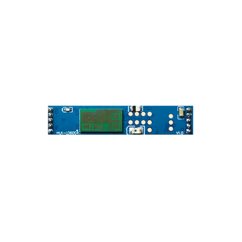Hi-link 60G高精度ミリ波レーダーLD6004マルチ - Tasmota のレビューと価格