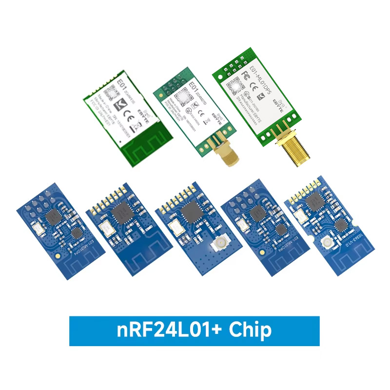 2 個 nRF24L01+ PA LNA 2.4GHz ワイ - Smart Home Module Iot のレビューと価格