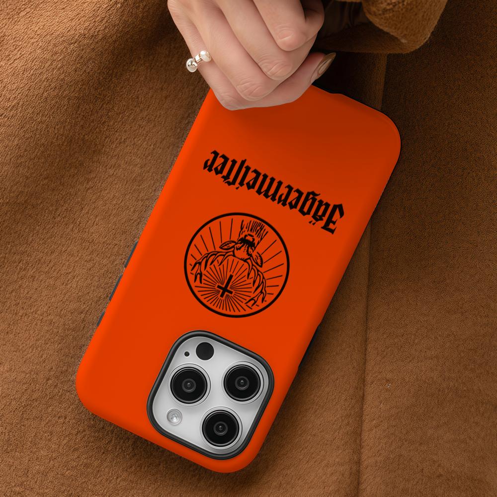 J-Jagermeistersデザイン iPhone 17  - Shelly のレビューと価格