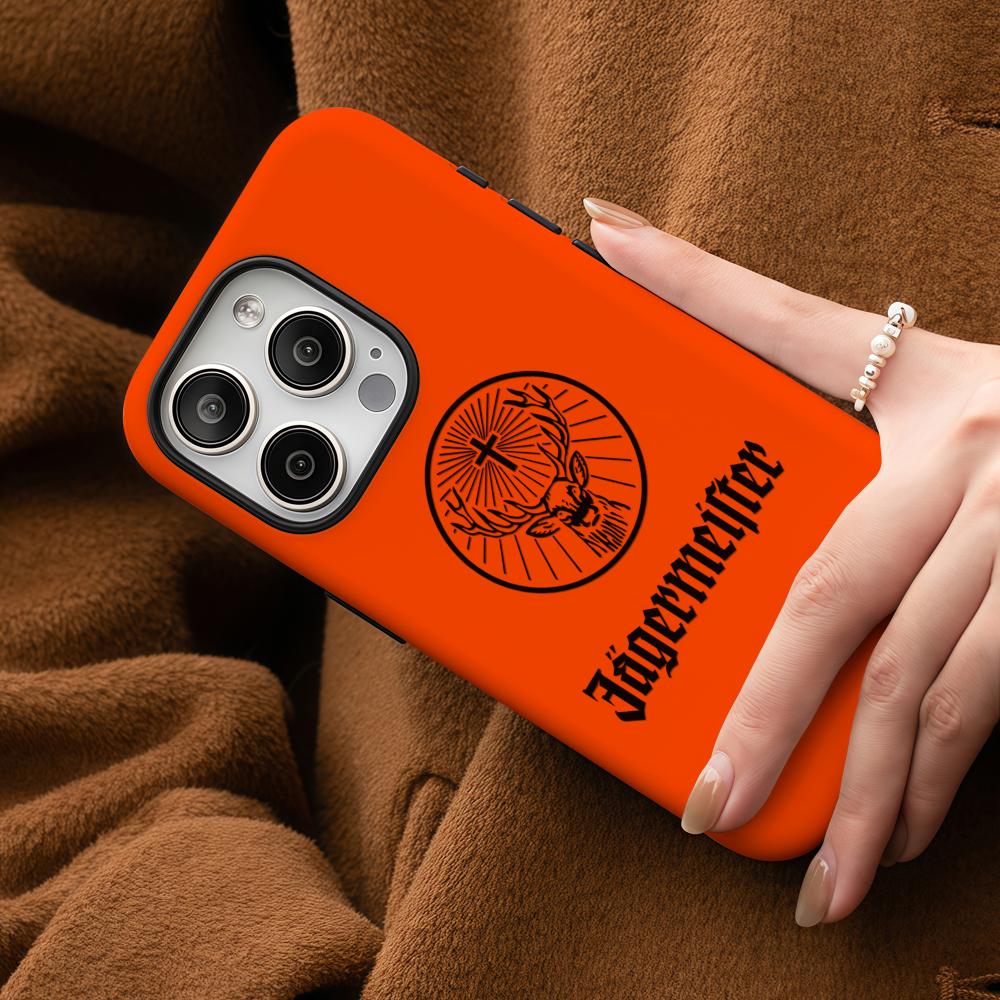 J-Jagermeistersデザイン iPhone 17  - Shelly のレビューと価格