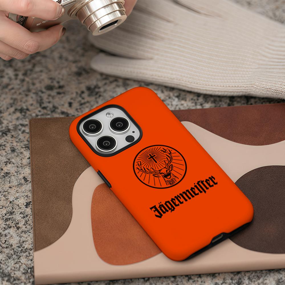 J-Jagermeistersデザイン iPhone 17  - Shelly のレビューと価格