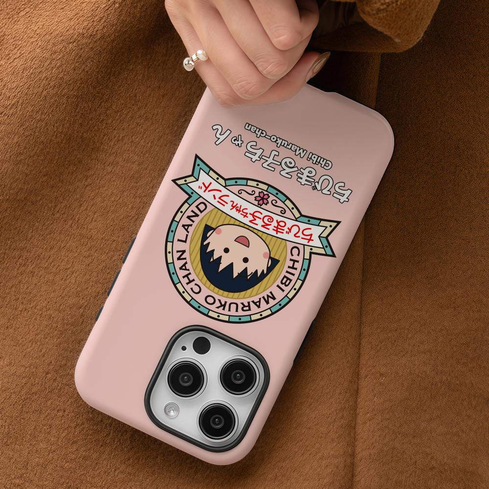 漫画ちびまる子ちゃん iPhoneケース iPhone 17 - Shelly のレビューと価格
