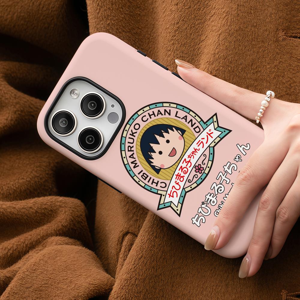 漫画ちびまる子ちゃん iPhoneケース iPhone 17 - Shelly のレビューと価格