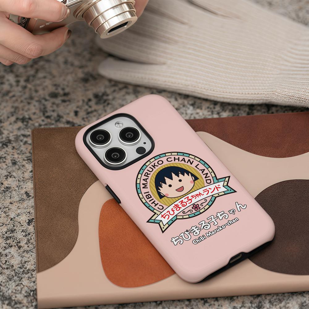 漫画ちびまる子ちゃん iPhoneケース iPhone 17 - Shelly のレビューと価格