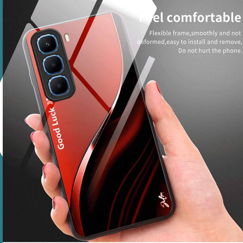 Infinix Hot 60 Pro+ Infinix Ho - Shelly のレビューと価格