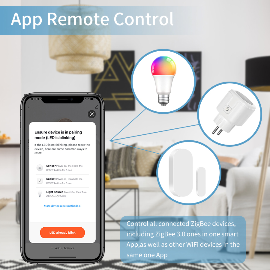 Tuyaスマートマルチモードゲートウェイ/Bluetooth - Sonoff のレビューと価格