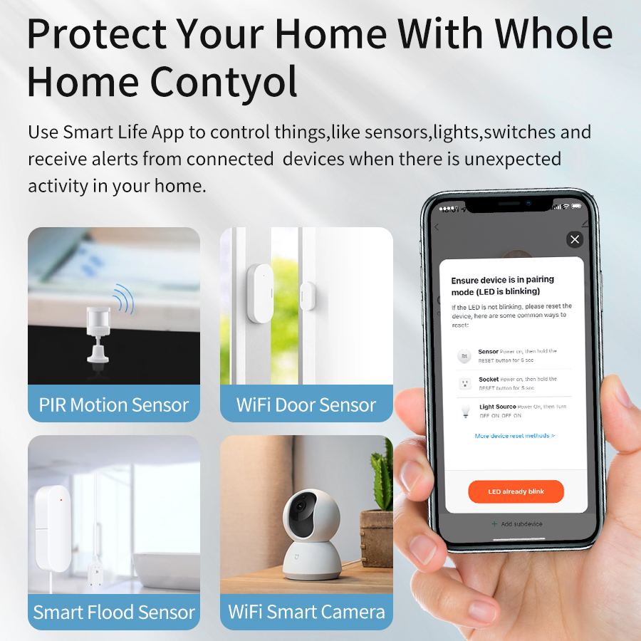 Tuyaスマートマルチモードゲートウェイ/Bluetooth - Sonoff のレビューと価格