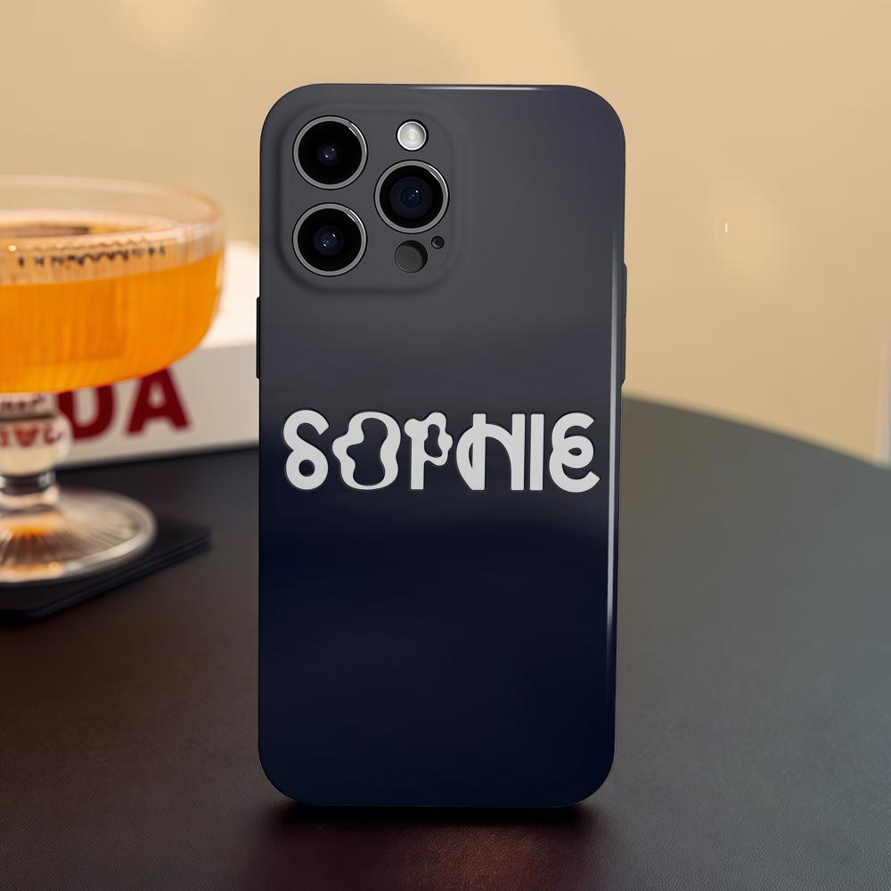 S-SOPHIE PRODUCT スマホケース iPhone - Shelly のレビューと価格