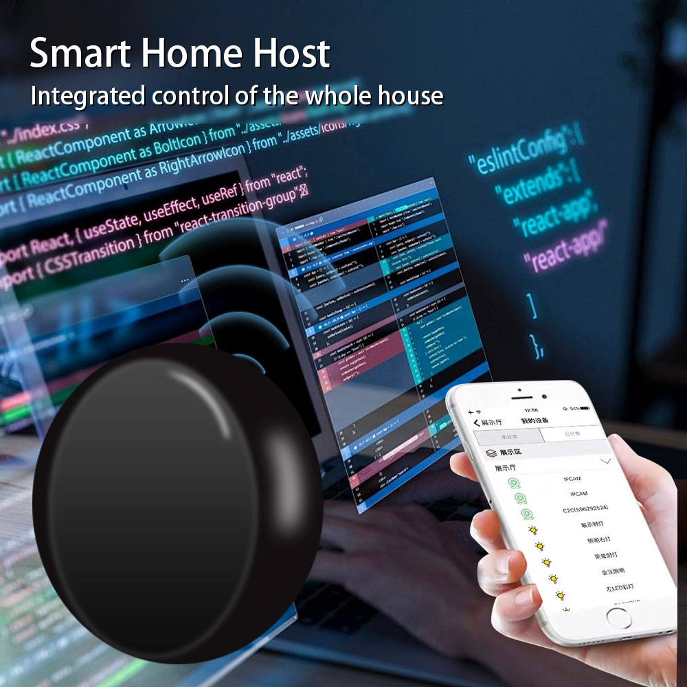 Tasmota MQTT IR リモート コントローラー E - Tasmota のレビューと価格