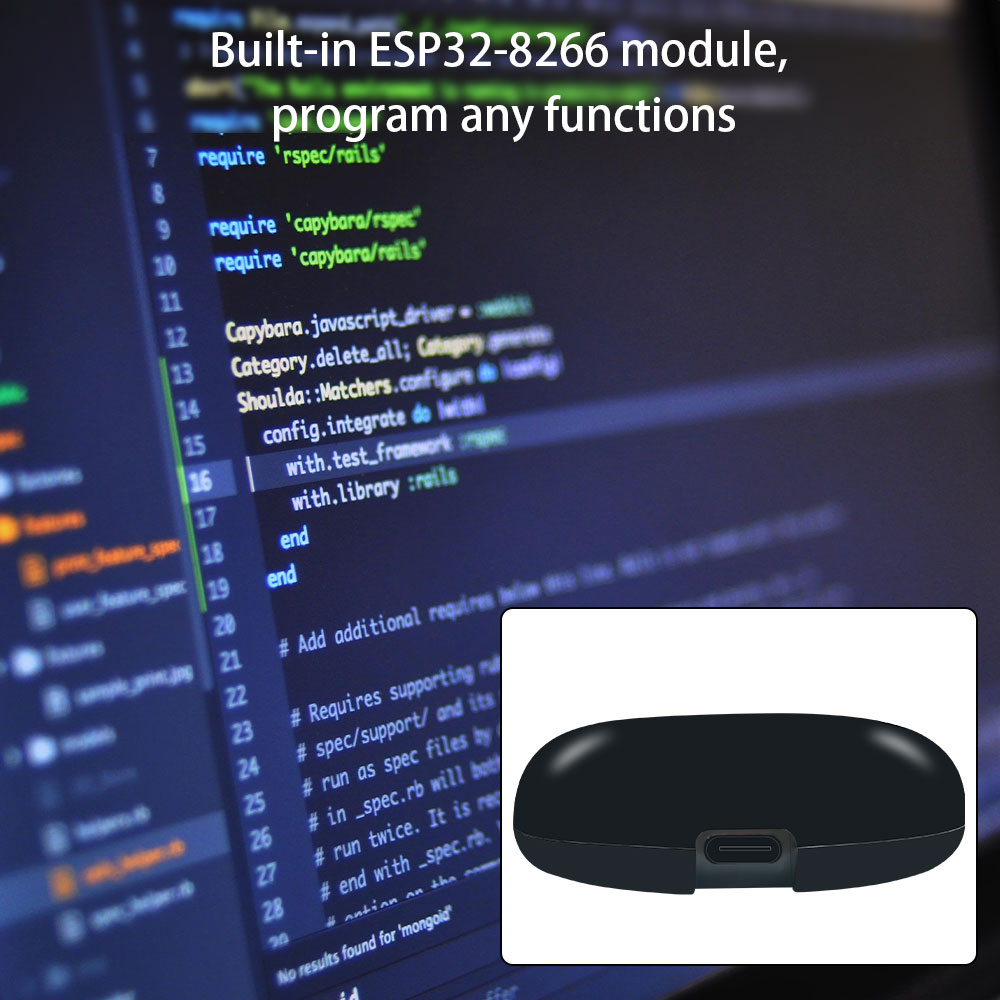 Tasmota MQTT IR リモート コントローラー E - Tasmota のレビューと価格